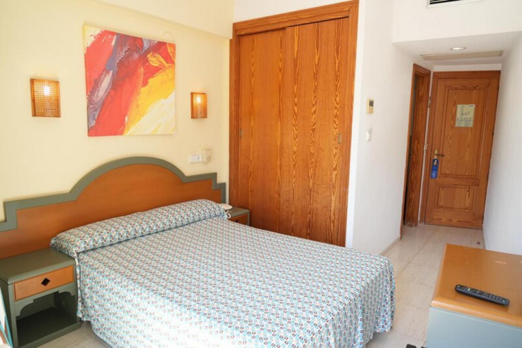Invisa Ereso - All Inclusive 9/36