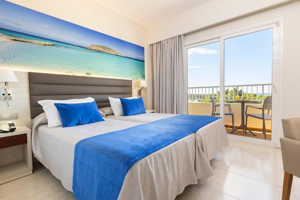 Invisa Ereso - All Inclusive 7/36