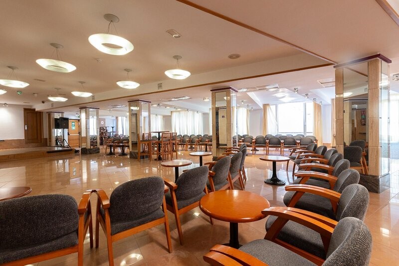 Invisa Ereso - All Inclusive 24/36