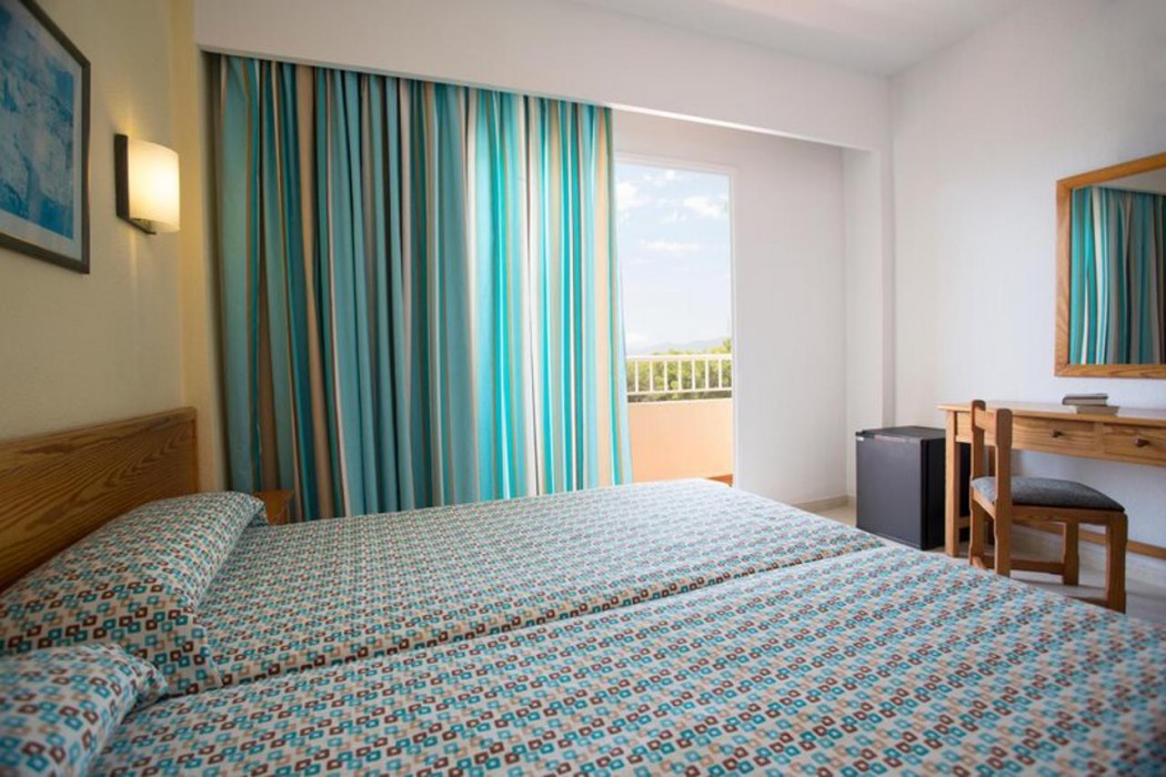 Invisa Ereso - All Inclusive 4/36