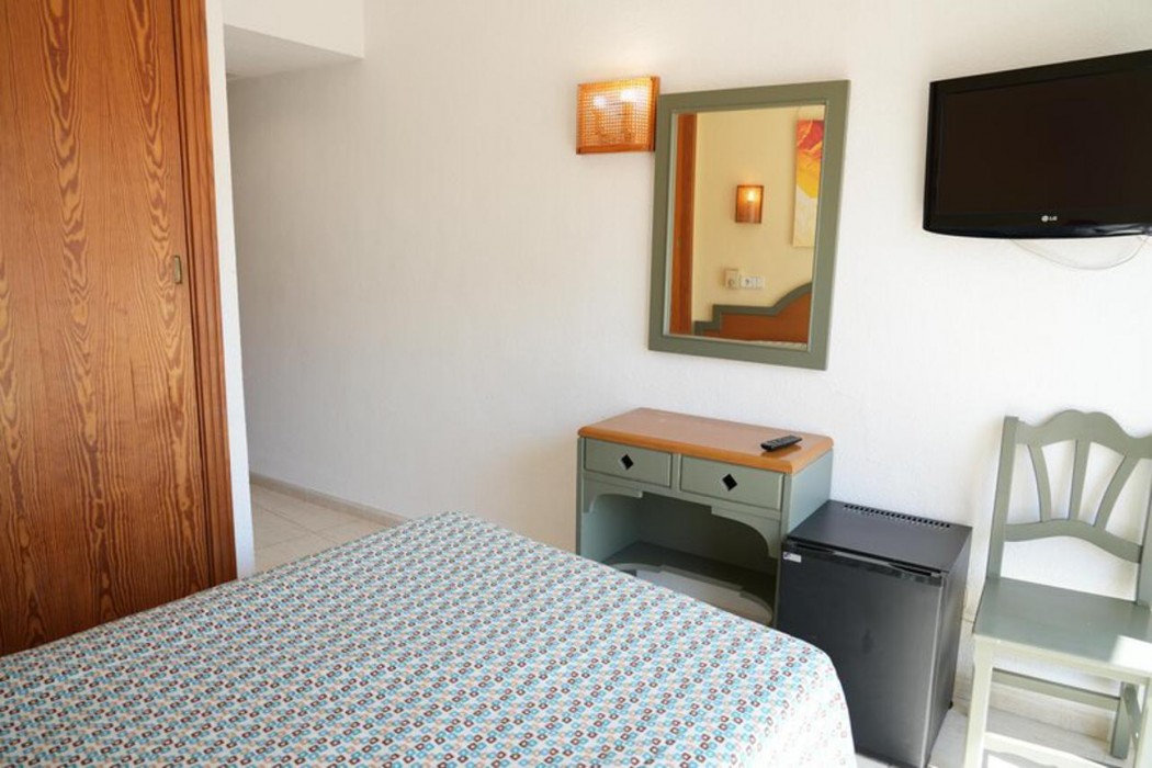 Invisa Ereso - All Inclusive 17/36