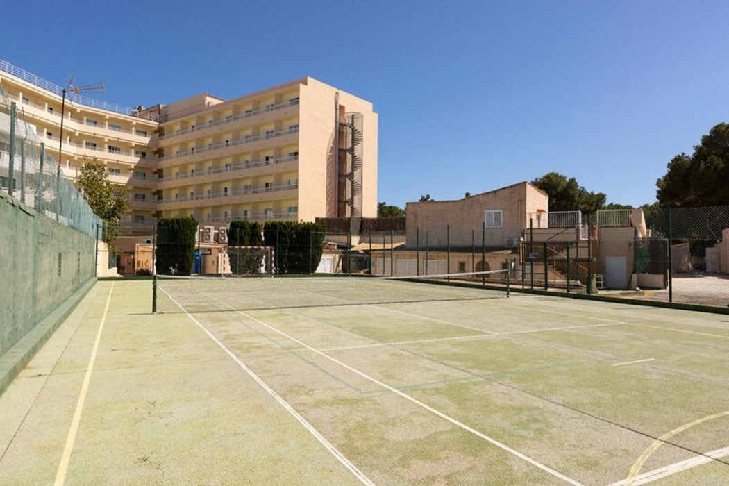 Invisa Ereso - All Inclusive 2/36