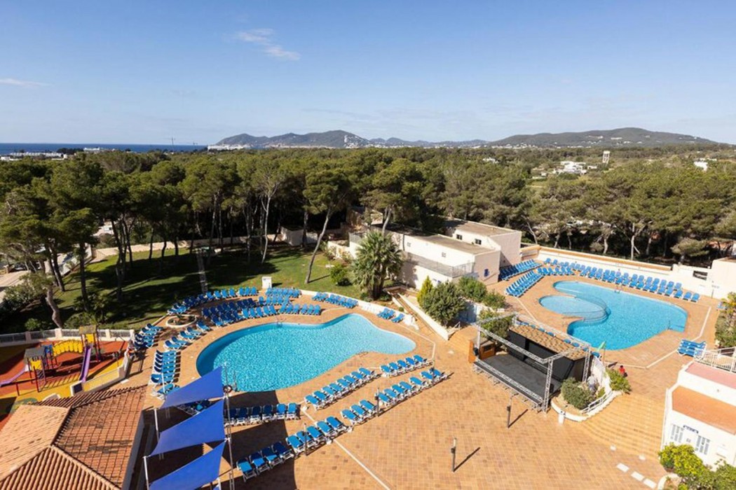 Invisa Ereso - All Inclusive 26/36