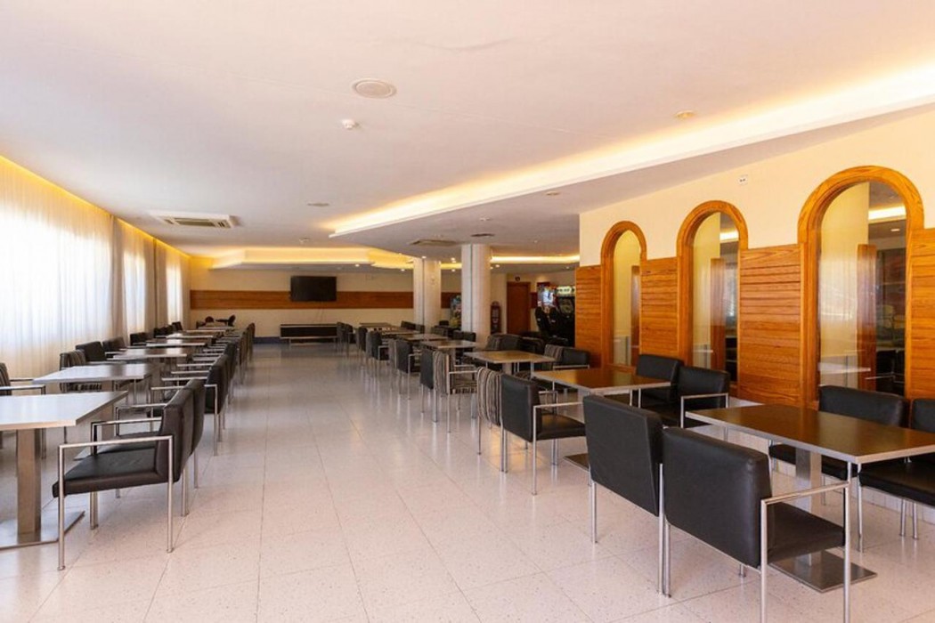 Invisa Ereso - All Inclusive 3/36
