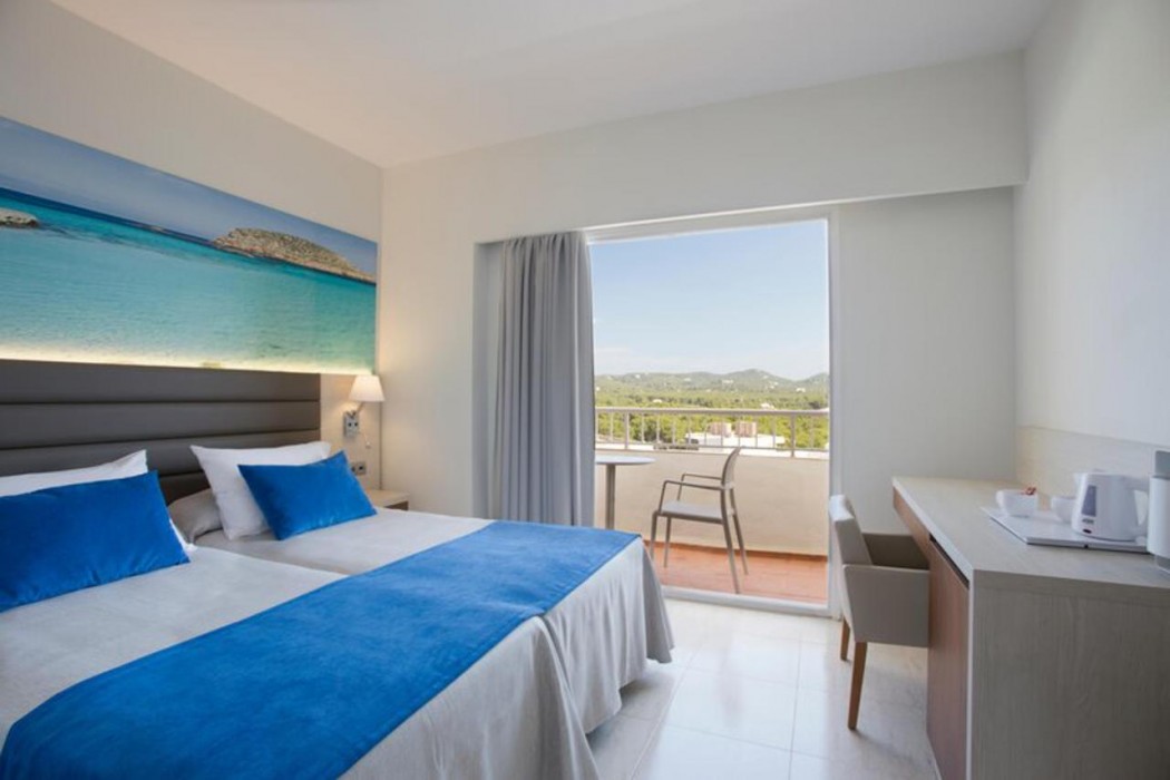 Invisa Ereso - All Inclusive 20/36