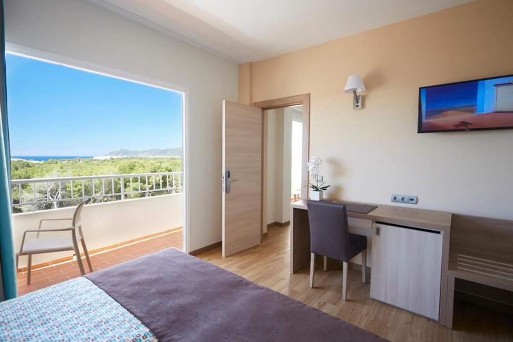 Invisa Ereso - All Inclusive 11/36