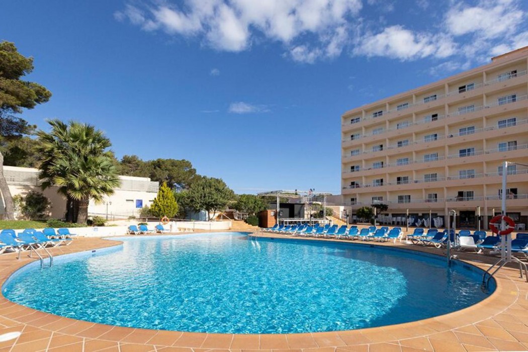Invisa Ereso - All Inclusive 25/36