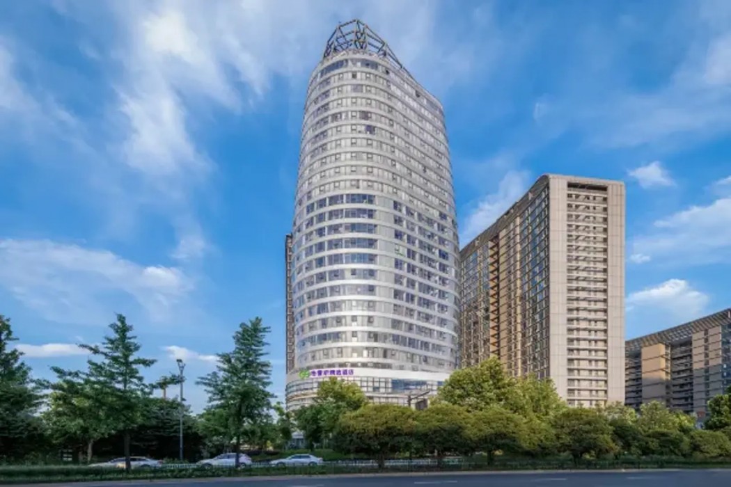 Grace Select Hotel