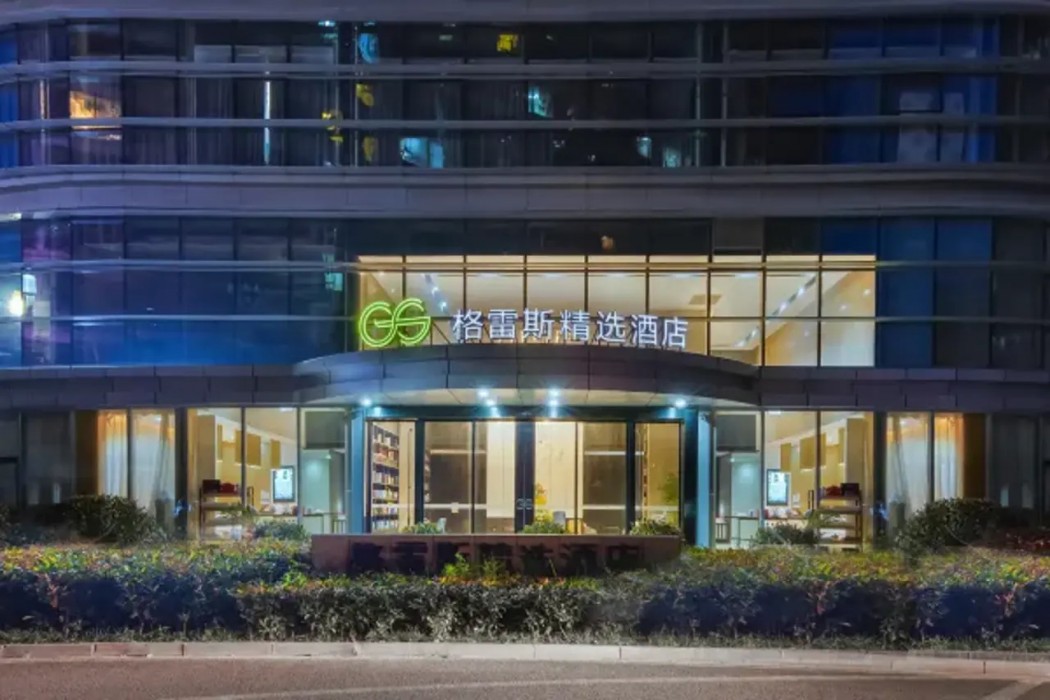Grace Select Hotel photo 2