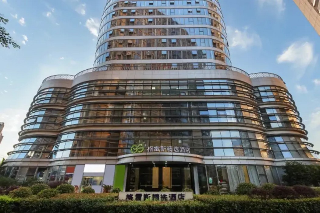 Grace Select Hotel photo 3