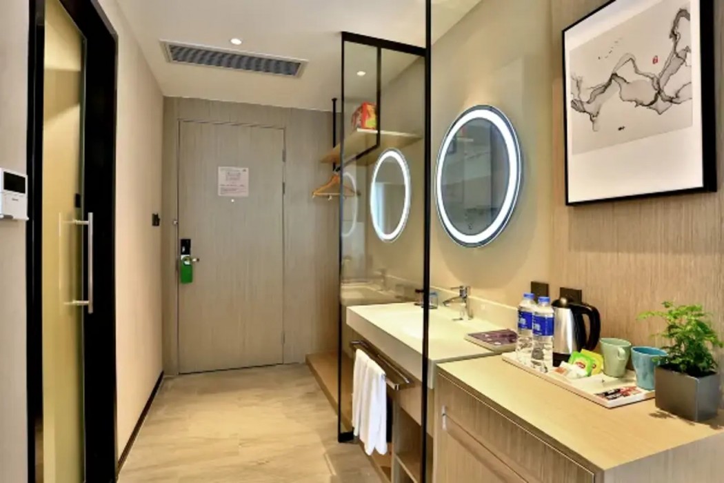 Grace Select Hotel photo 5