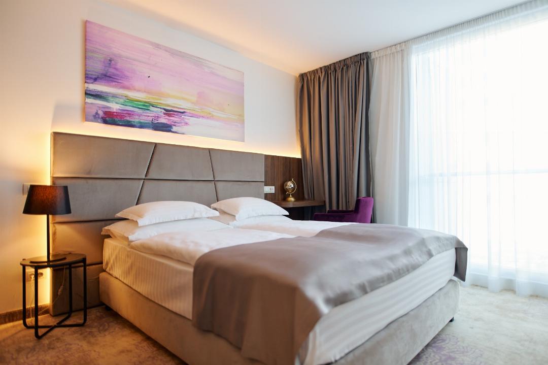 Standard Single room sea side