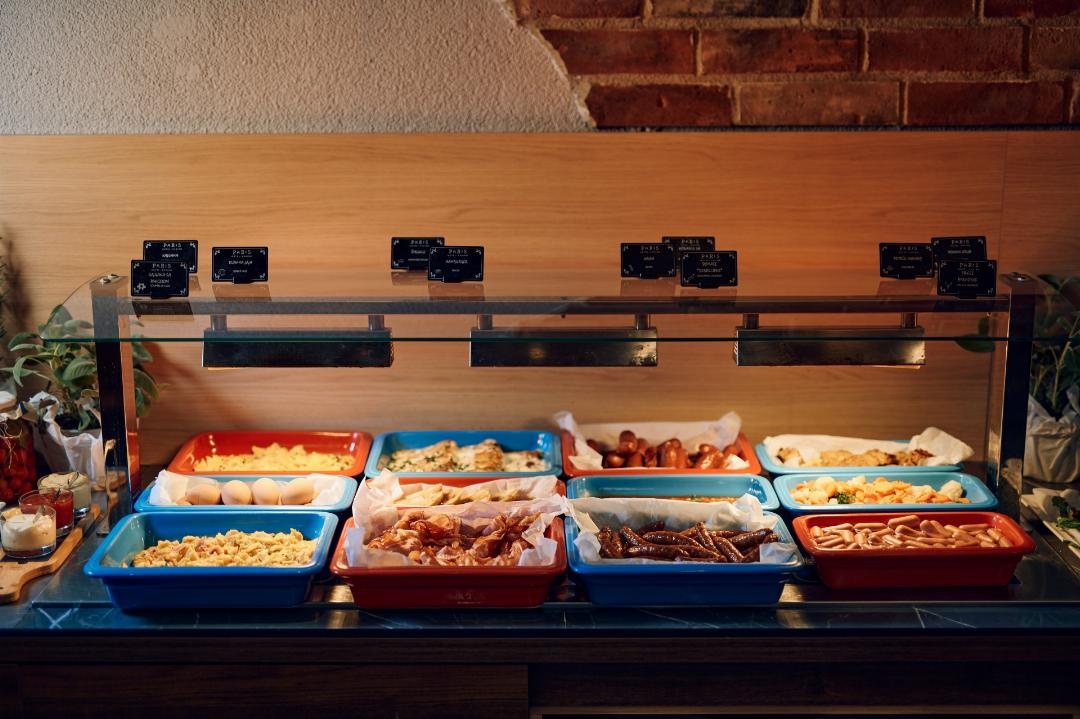 Paris Hotel 22/86