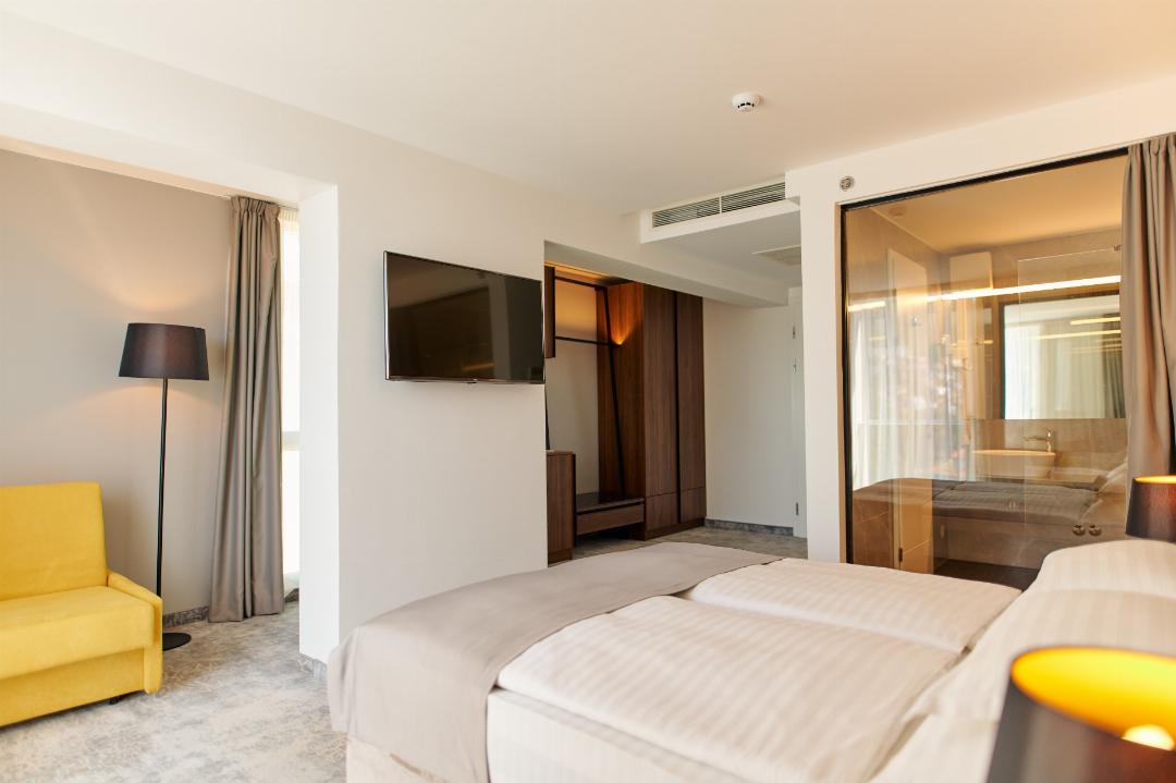 Family Room Sea View 2+1