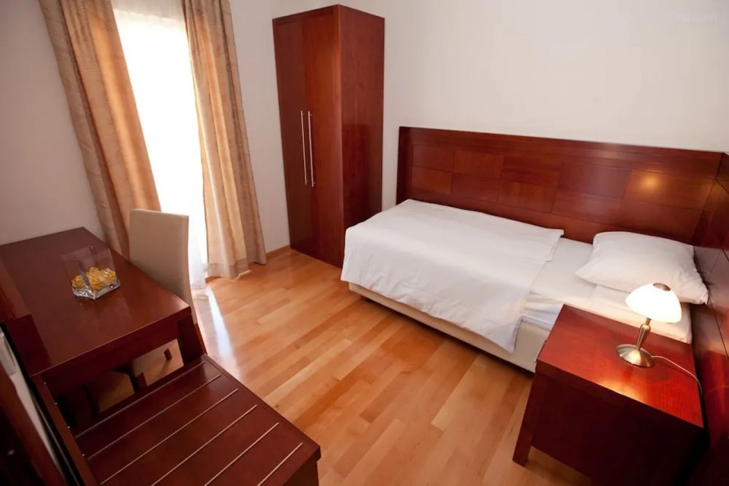 Apartments Agava 23/65
