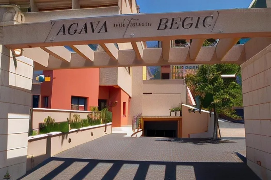 Apartments Agava 3/65