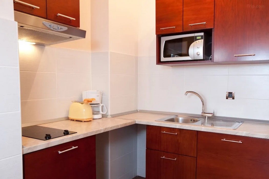 Apartments Agava 26/65