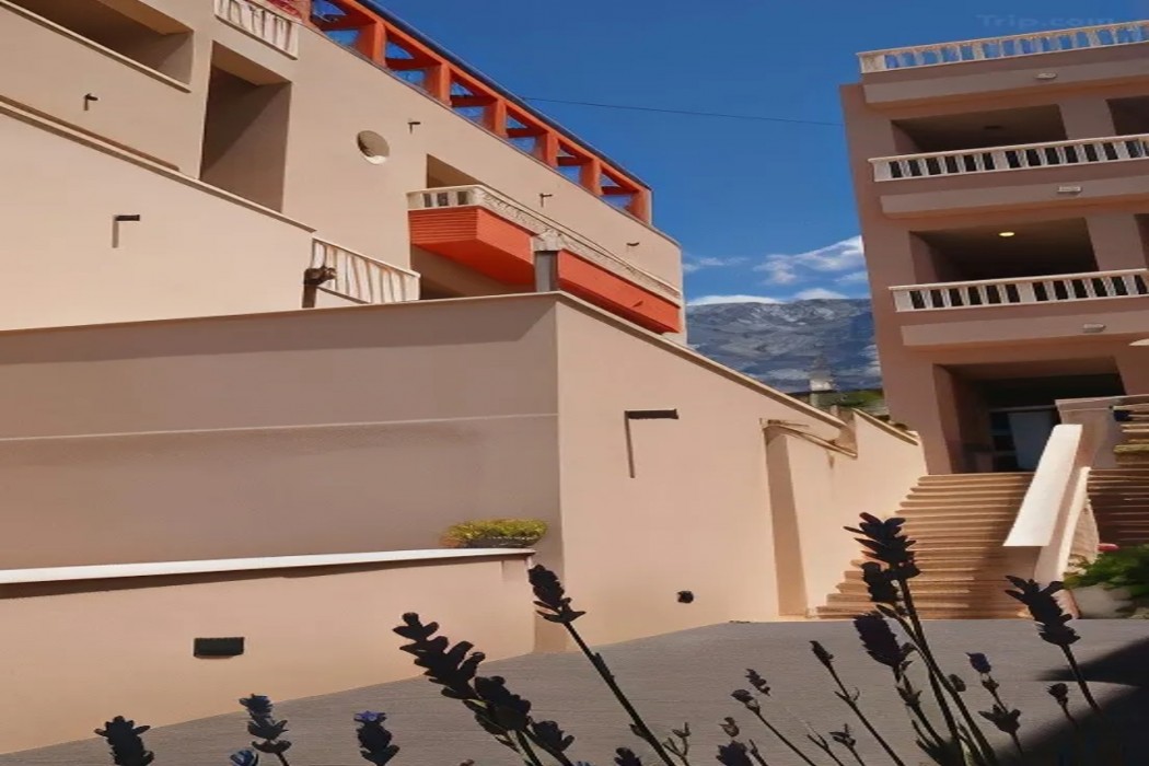 Apartments Agava 2/65