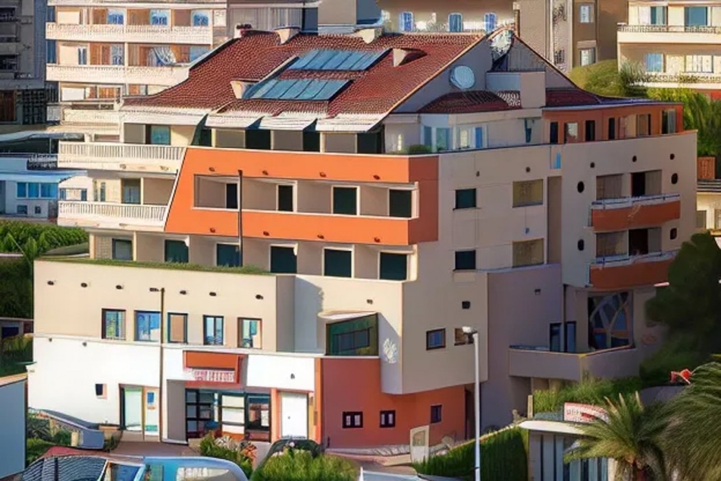 Apartments Agava 4/65