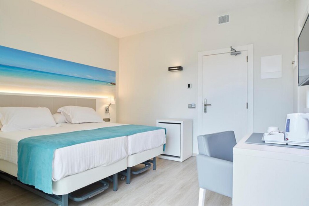 Invisa Hotel Es Pla - Adults Only 27/68