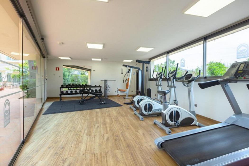 Invisa Hotel Es Pla - Adults Only 45/68