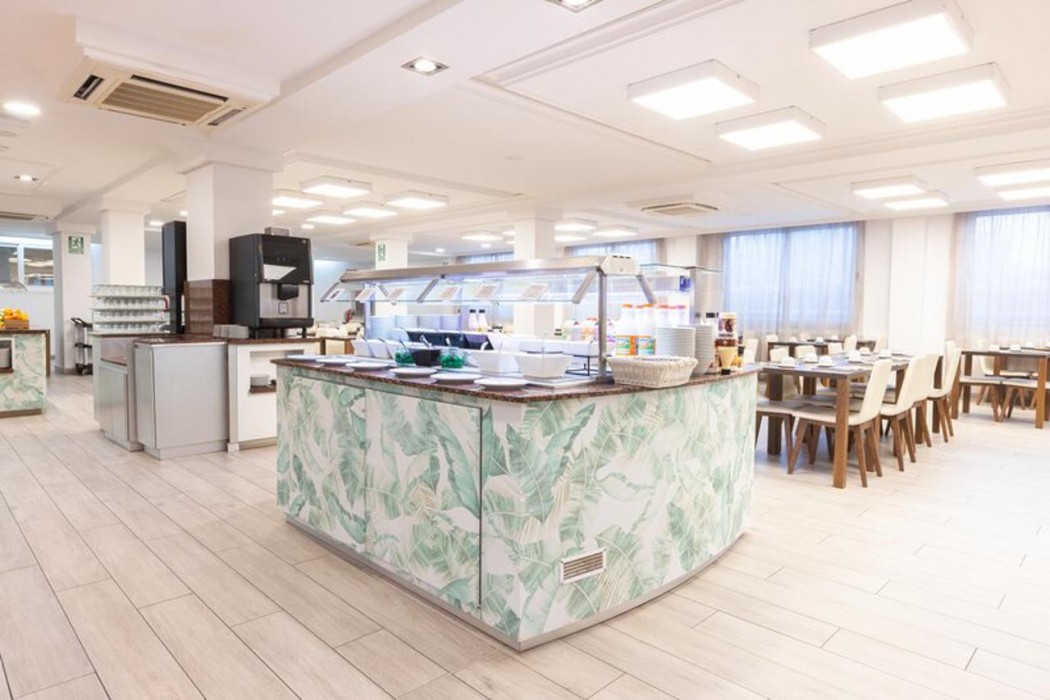 Invisa Hotel Es Pla - Adults Only 62/68