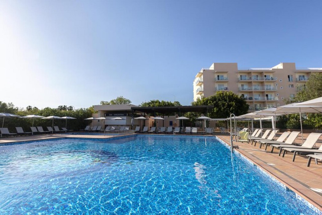 Invisa Hotel Es Pla - Adults Only 67/68