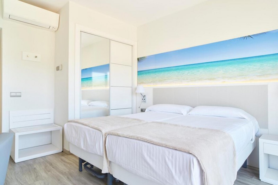 Invisa Hotel Es Pla - Adults Only 25/68