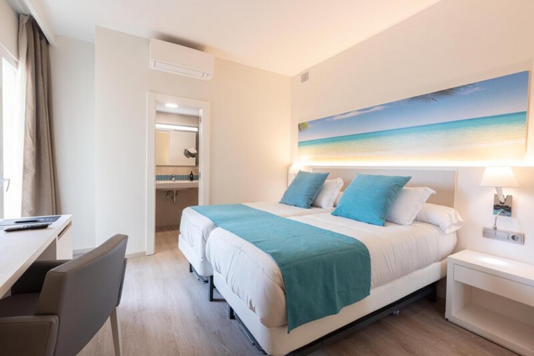 Invisa Hotel Es Pla - Adults Only 17/68