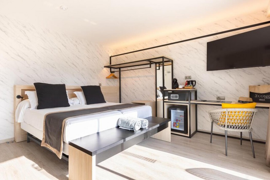 Invisa Hotel Es Pla - Adults Only 21/68
