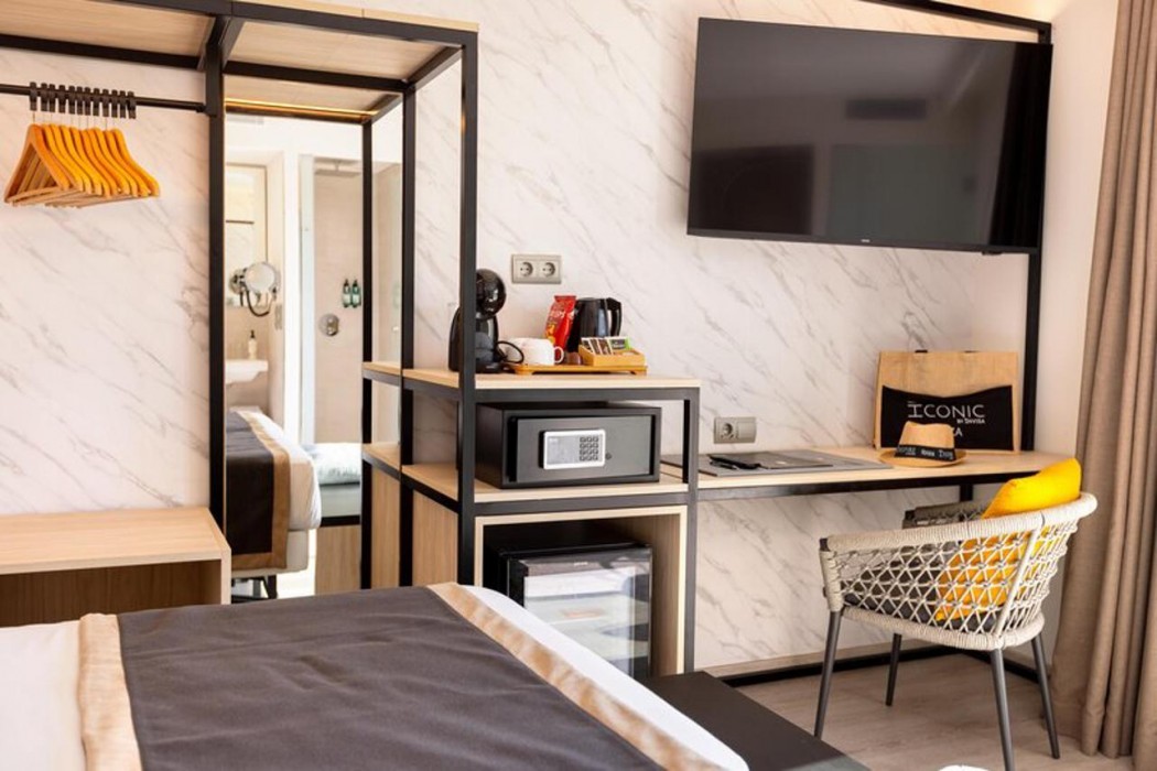 Invisa Hotel Es Pla - Adults Only 29/68