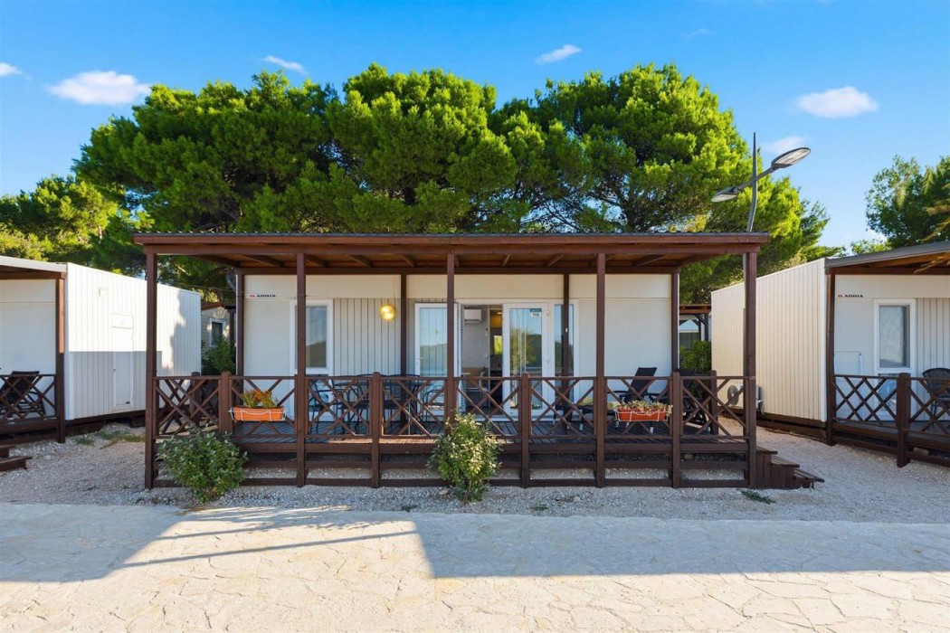 Amadria Park Camping Sibenik Mobile Homes 4/73