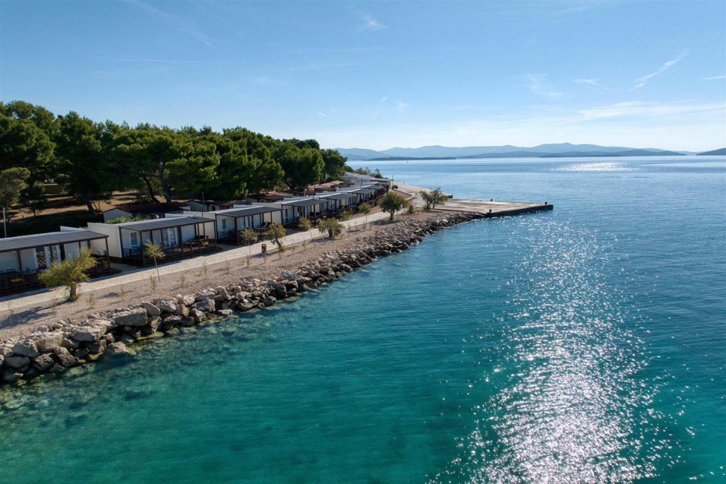 Amadria Park Camping Sibenik Mobile Homes 73/73