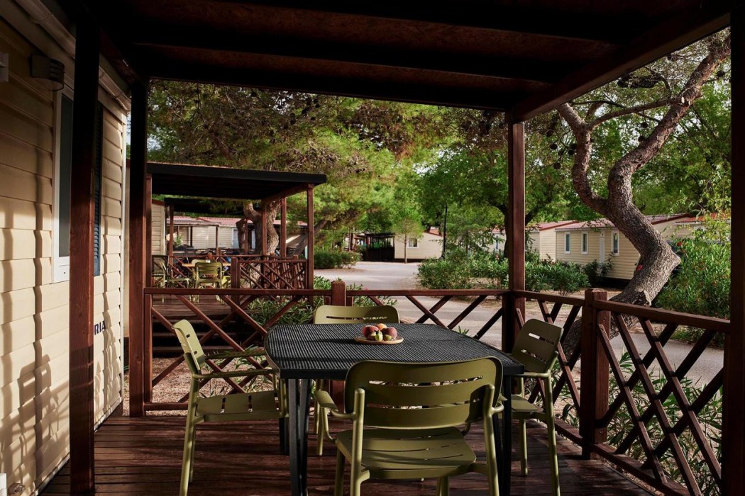 Amadria Park Camping Sibenik Mobile Homes 43/73