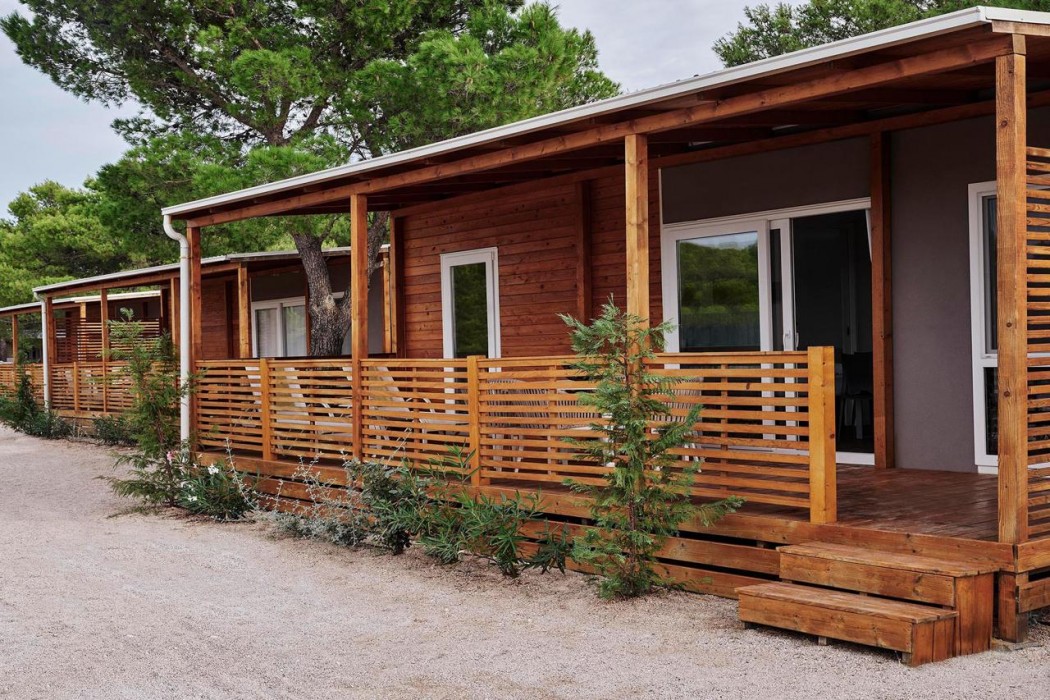 Amadria Park Camping Sibenik Mobile Homes 5/73