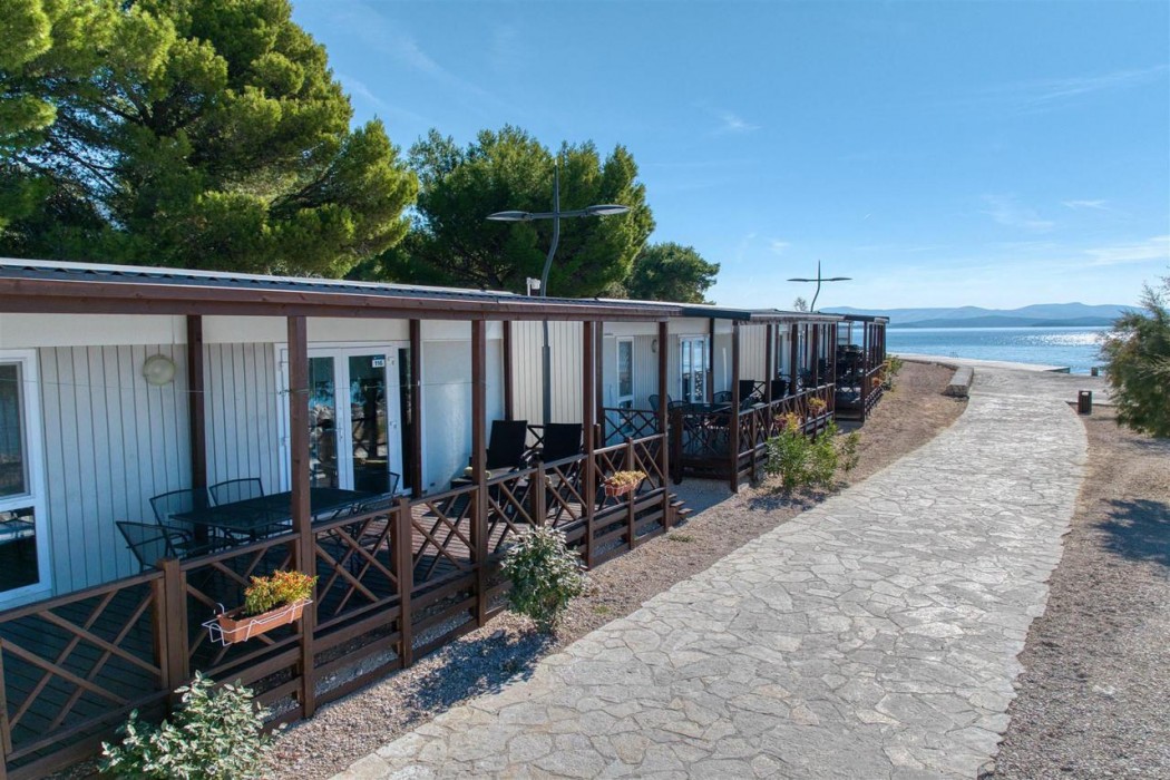 Amadria Park Camping Sibenik Mobile Homes 3/73