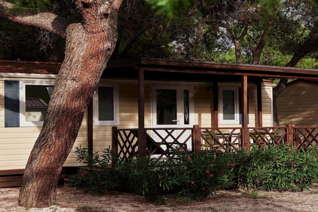 Amadria Park Camping Sibenik Mobile Homes 44/73