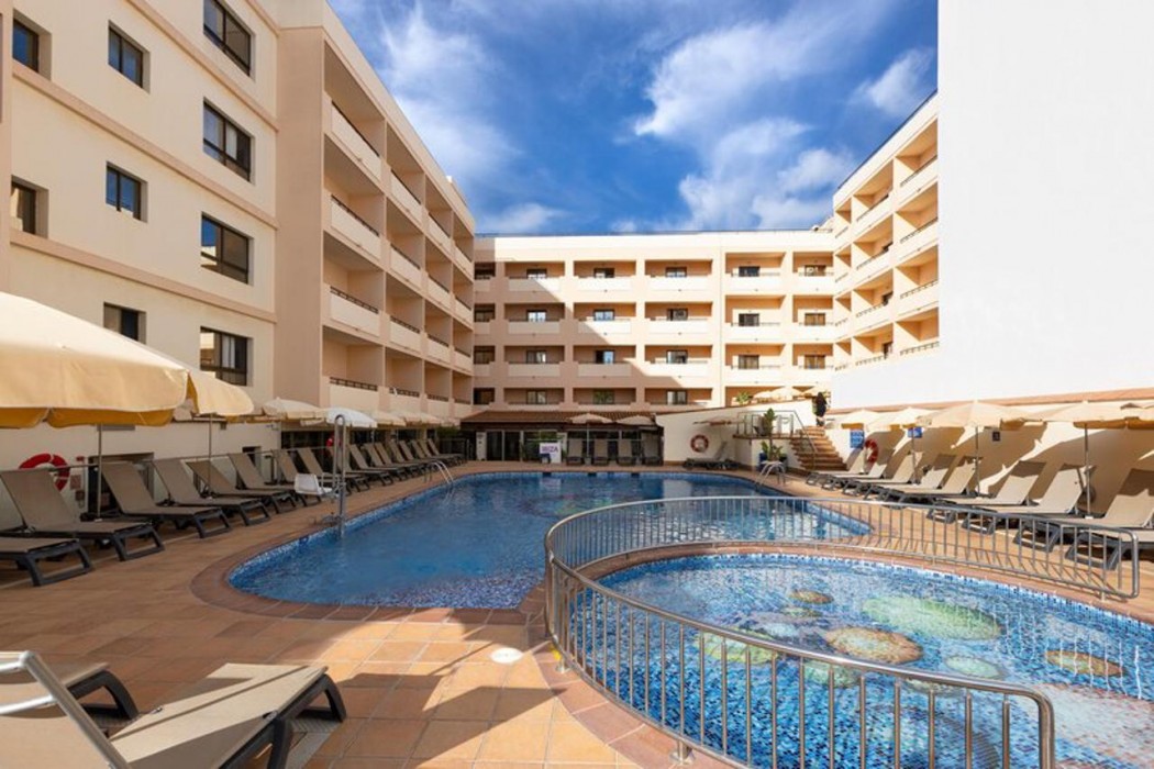Invisa Hotel La Cala 1/99