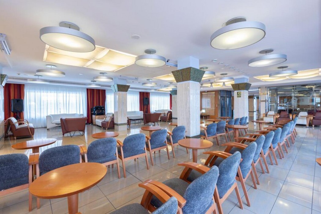 Invisa Hotel La Cala 90/99