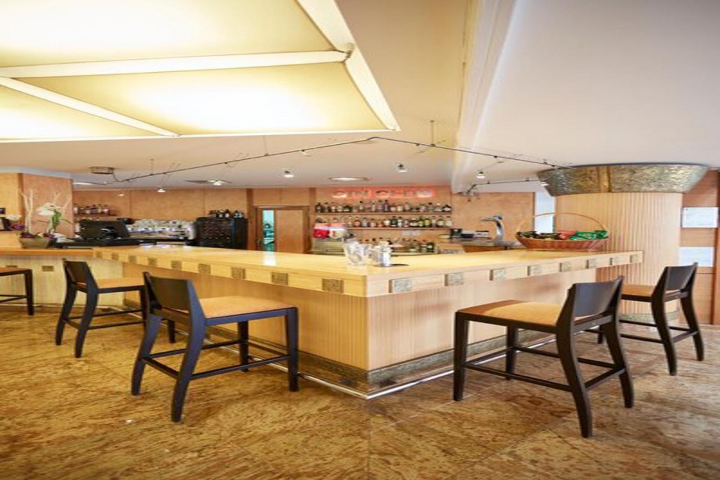 Invisa Hotel La Cala 81/99