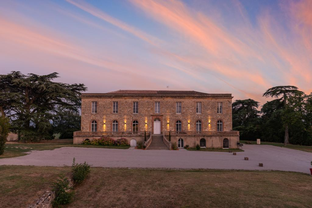 The Originals Chateau de Tauzies 1/41