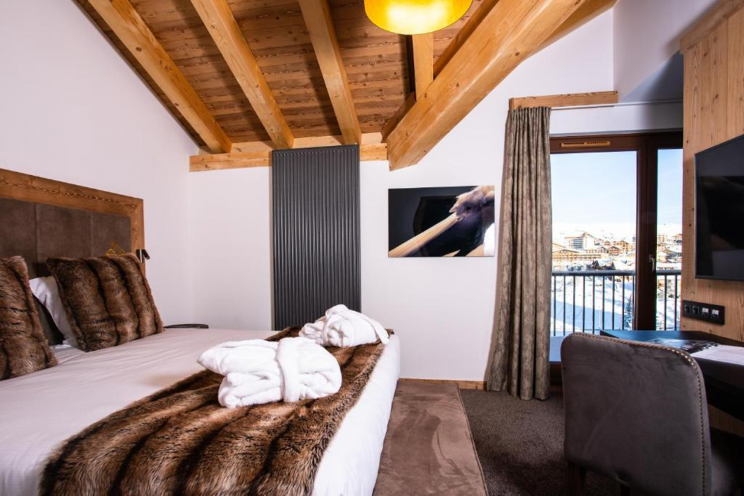 Hotel Daria I Nor 23/74