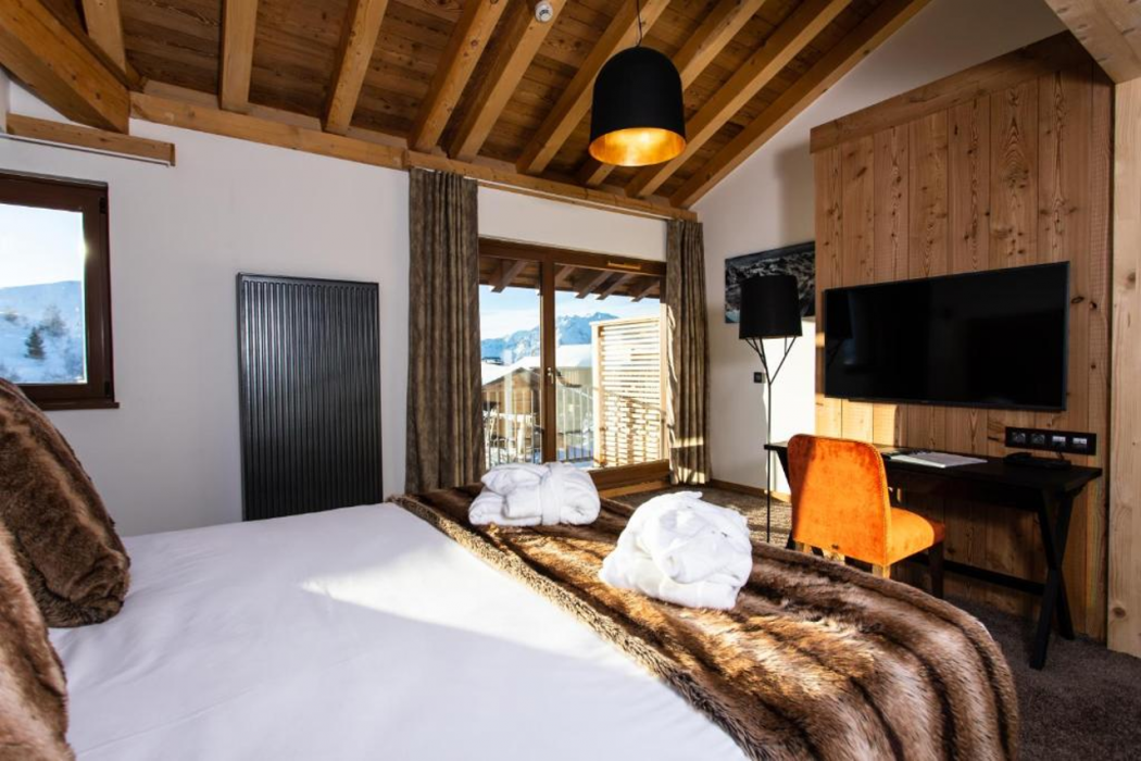 Hotel Daria I Nor 22/74