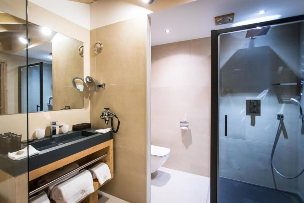 Hotel Daria I Nor 27/74