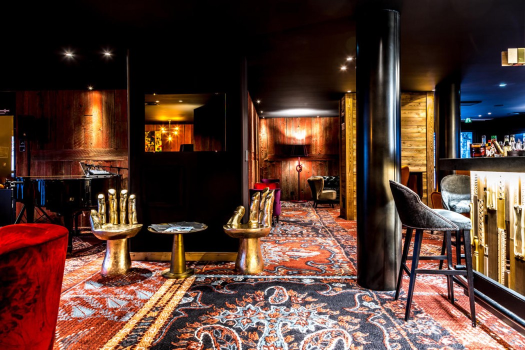 Hotel Daria I Nor 47/74
