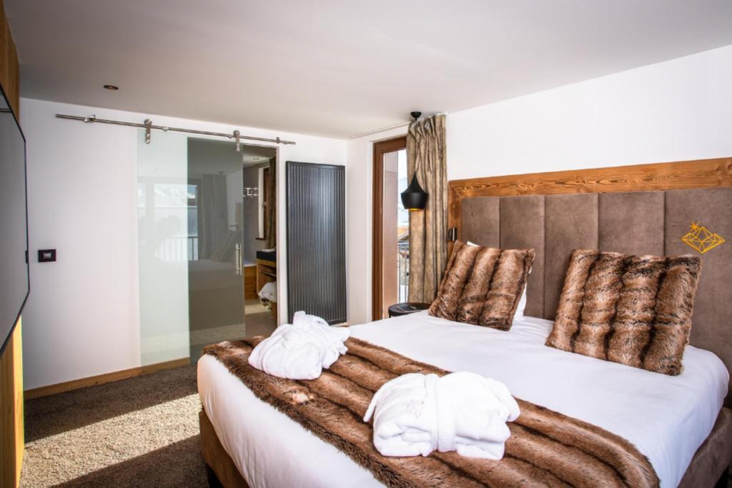 Hotel Daria I Nor 24/74