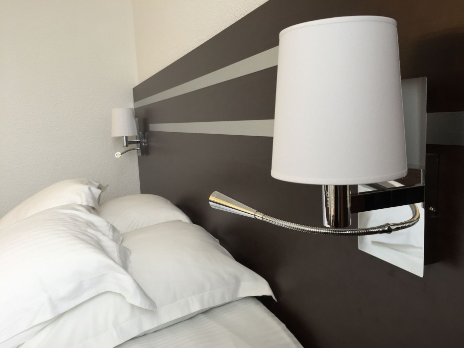 Hotel Chantereyne 25/58