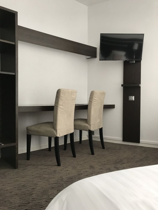 Hotel Chantereyne 20/58