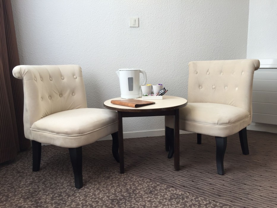 Hotel Chantereyne 26/58