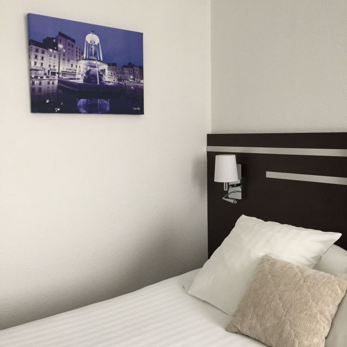 Hotel Chantereyne 21/58
